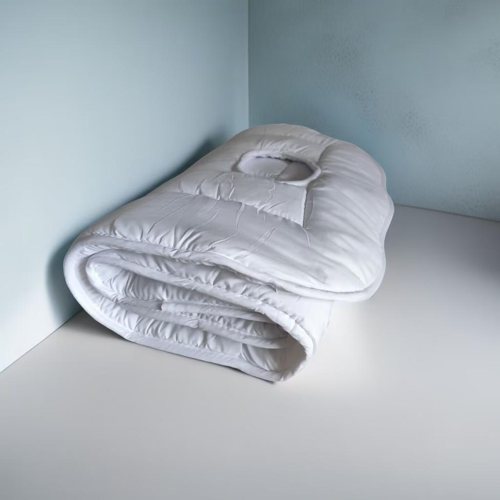 Beauty Salon Massage Mattress Skin-friendly Cushion Health Folding Pad Eco-friendly Design Therapeutic Mat Comfortable