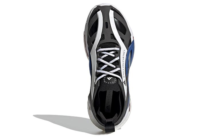 adidas Solarglide Stella McCartney Черный Синий Мощный Женский GX9862