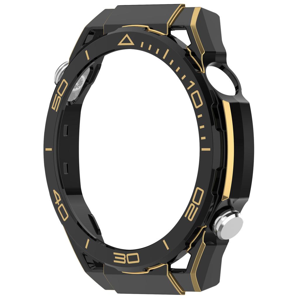 Чехол для Huawei Watch GT 5-5 Pro-GT 4 46 мм, аксессуары для умных часов, Защитная крышка-бампер из твердого ПК, Защитный корпус для HUAWEI watch GT5