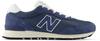 Кроссовки New Balance 515 navy/white (ML515LCN)