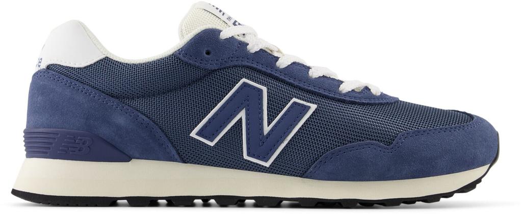 Кроссовки New Balance 515 navy/white (ML515LCN)