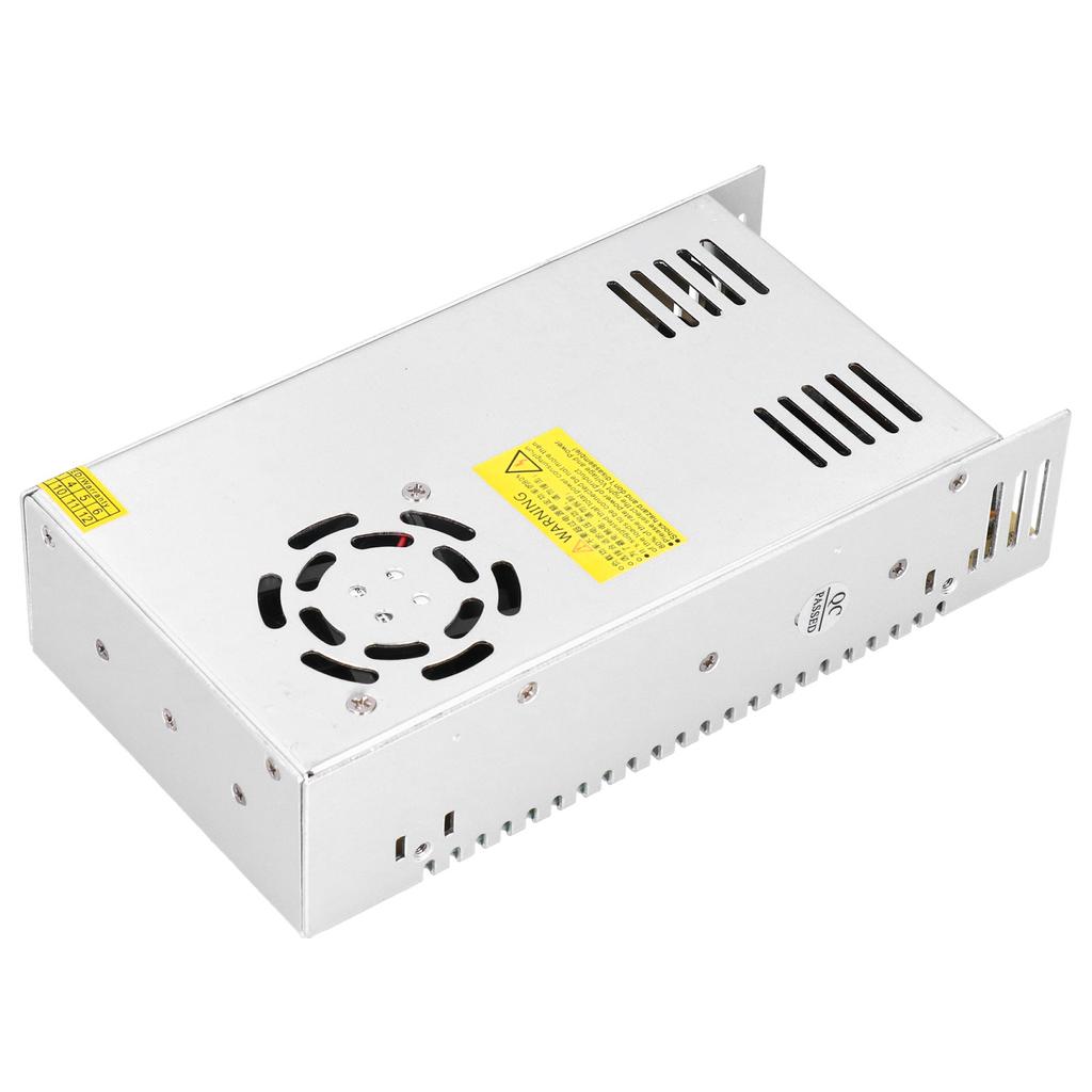 Импульсный источник питания 400 Вт 36 В 11 А Вход AC115 230 В Комплект для шагового двигателя и ЧПУ-роутера