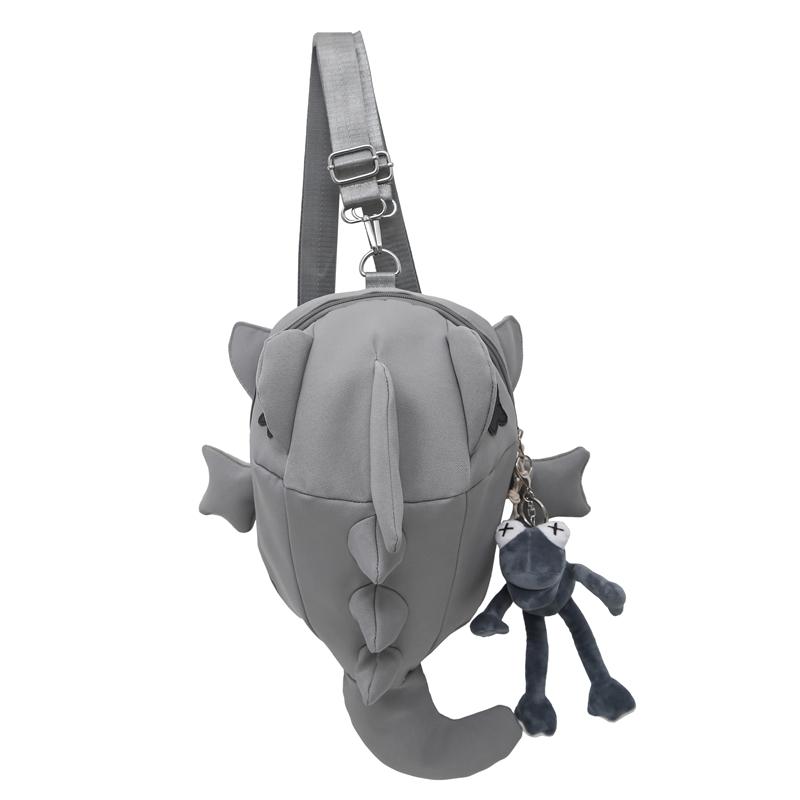 Мужской мультяшный рюкзак женский рюкзак большой емкости школьный рюкзак для школьников