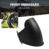 Для MOTO GUZZI V85 TT V 85 TT V85TT V 85TT 2019-2025 мотоциклетный удлинитель крыла Hugger Mudguard Extension