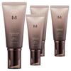 Missha M Choboyang BB-крем SPF30 PA++, Нет. 17 Светло-бежевый, 50 мл, 4 шт.