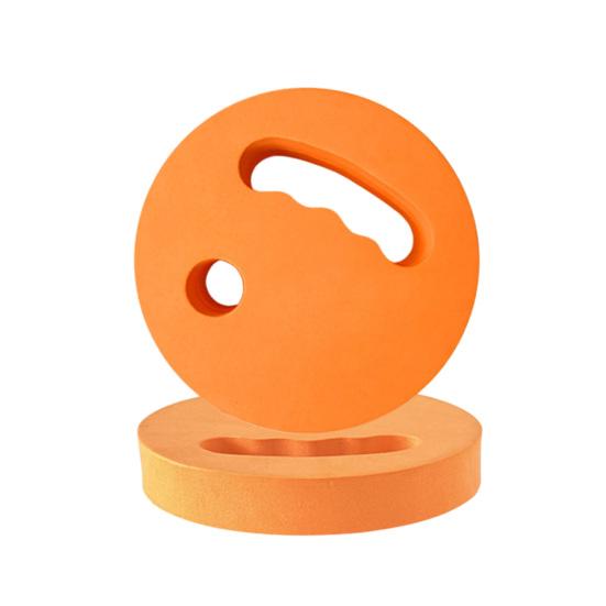 2 шт. Диски для водных упражнений Пена ЭВА Ручные Плавательные диски Сопротивление в бассейне Водные утяжелители Взрослые Начинающие Бассейн Водные упражнения Водная аэробика