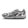 Mizuno SPARK CN III Унисекс Низкие Беговые Кроссовки Серебристо-Серые D1GH242805