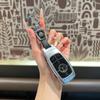 Чехол-брелок из ТПУ для автомобильного ключа Mercedes Benz W213 W205 W176 W177 W211 W212 W210 W222 Класс A Maybach A B C E S R GLS qo2
