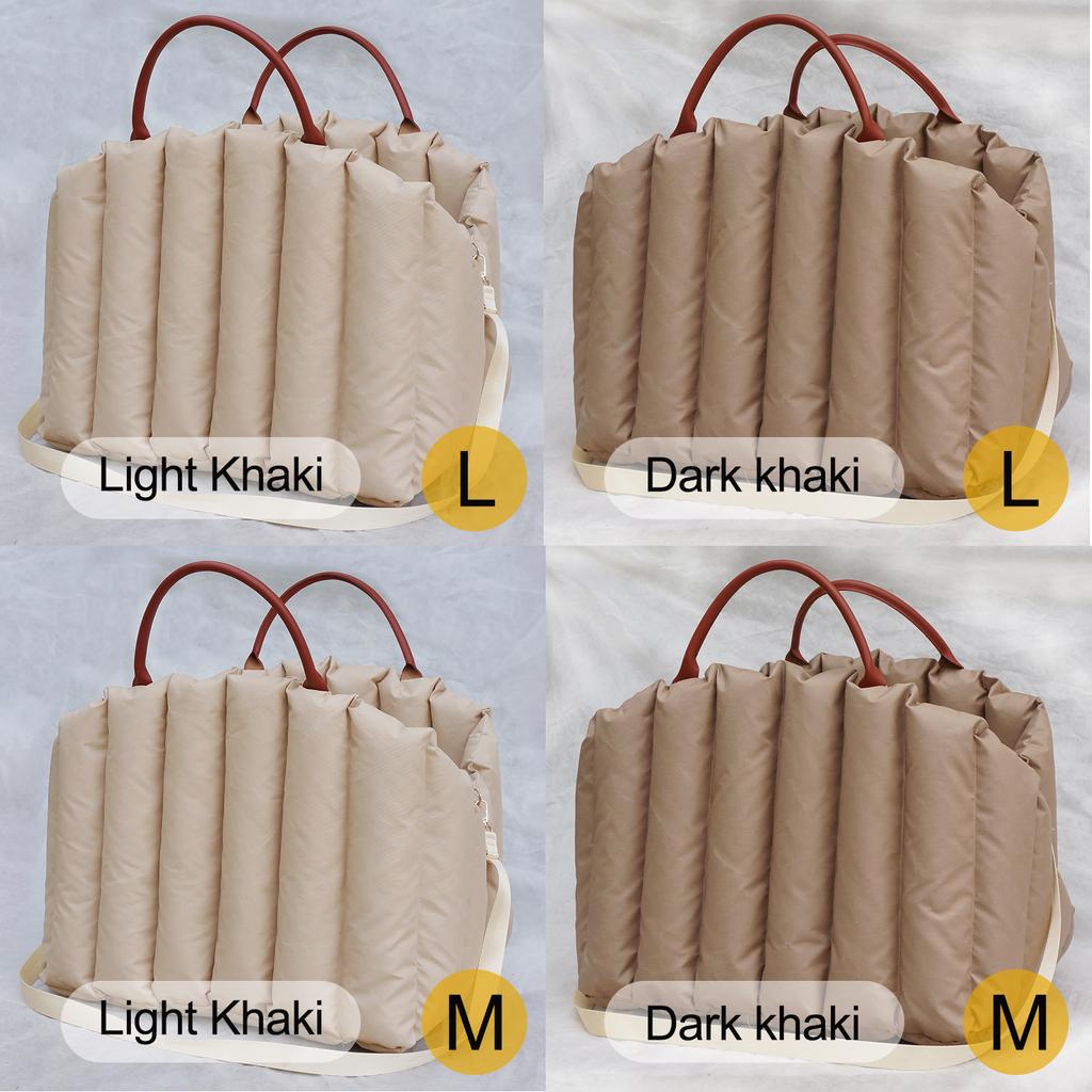 Pet Car Seat Portable Nest Winter Puppy Carrier for Small Dog Cat Travel