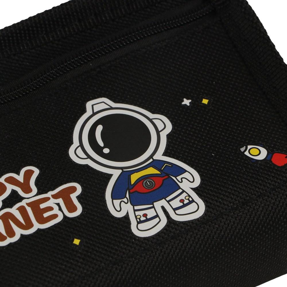 Настольный шкаф для хранения канцелярских принадлежностей для мальчиков, пенал, держатель для карандашей с рисунком, детский пенал