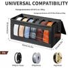 Consumable Storage Box - 3D Printer Consumable Storage Container, Suitable For Storing 3D Printing Accessories At Home, Office,