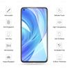 Защитная пленка для экрана из закаленного стекла для Xiaomi Mi 11 Lite 4G 5G NE 10 9 9T 8 SE A1 A2 A3 poco X3 F3 M3 M4 REDMI 6 7 8 9 9S 10 10S 8T защитная пленка
