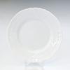 Richard Ginori Ginori 1735 Vecchio White Plate 22cm Dish Western Tableware White Tableware 002RG00FPT110 0215B00000000 [Item]