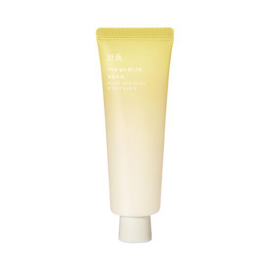 Hanyul Nature-Inspired Hand Cream - Moonlight Yuja 50ml