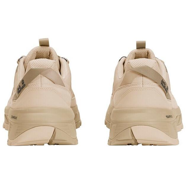 Полуботинки Jack Wolfskin Wild Hike Texapore Low