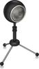 Behringer USB Microphone Vintage Microphone Design USB-Type C Terminal Super Cardioid Characteristic BV-BOMB Silver