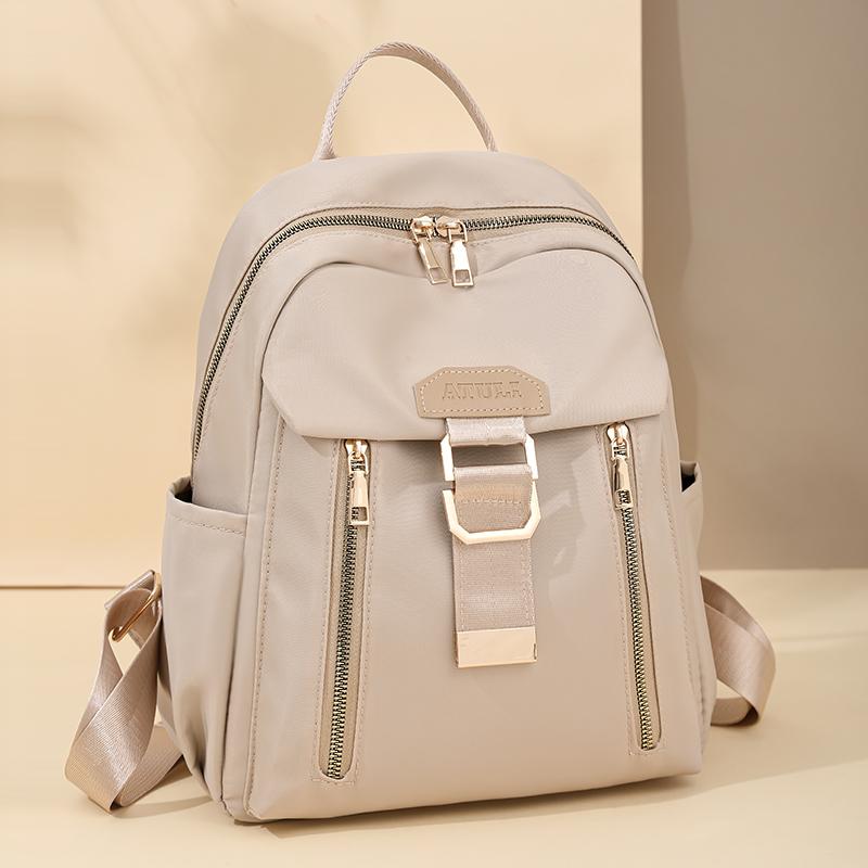 Нейлоновый рюкзак женский рюкзак дорожный большой емкости многофункциональный школьный рюкзак