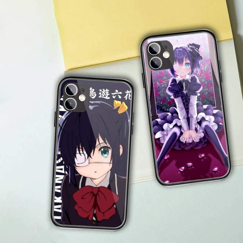 Демонстрационный чехол Koi Ga Shitai для iPhone 14 13 12 11 XS X 8 7 6 Plus Mini Pro Max SE 2022 черный чехол для телефона из ПК и ТПУ