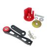 Performance  (Dog Bone) Engine Mount Kit For  Multiple 2.0.