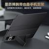 Premium Nappa-Style Leather Flip Case With Wrist Strap Honor Magic Vs3 Full Coverage Shockproof Slim Foldable Stand Design