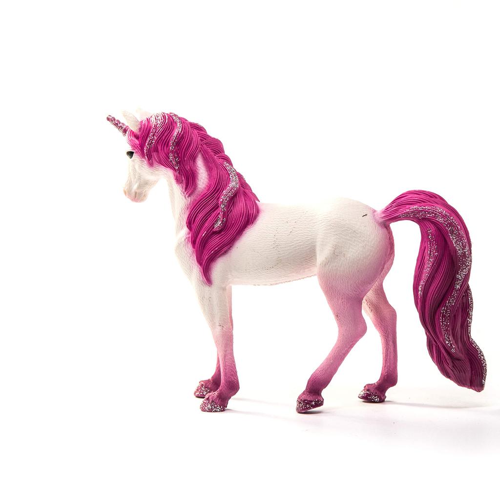 Schleich Bayala Mandala Unicorn Figure 70717 (Female)