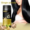 Lightweight Significant Effect Restore Confidence Ginger Hair Growth Powder