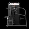 Commercial Triceps Strength Training Machine