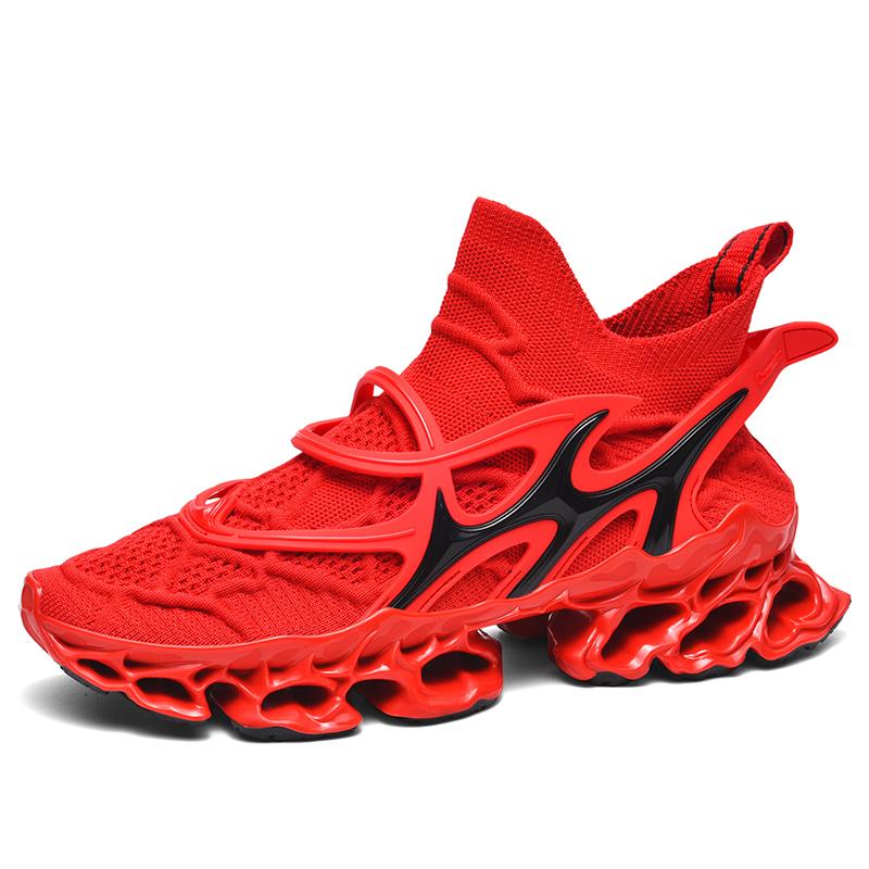 Мужская обувь Кроссовки Мужская повседневная мужская обувь Теннис Роскошная обувь Кроссовки Race Дышащая обувь Модные лоферы Кроссовки для мужчин