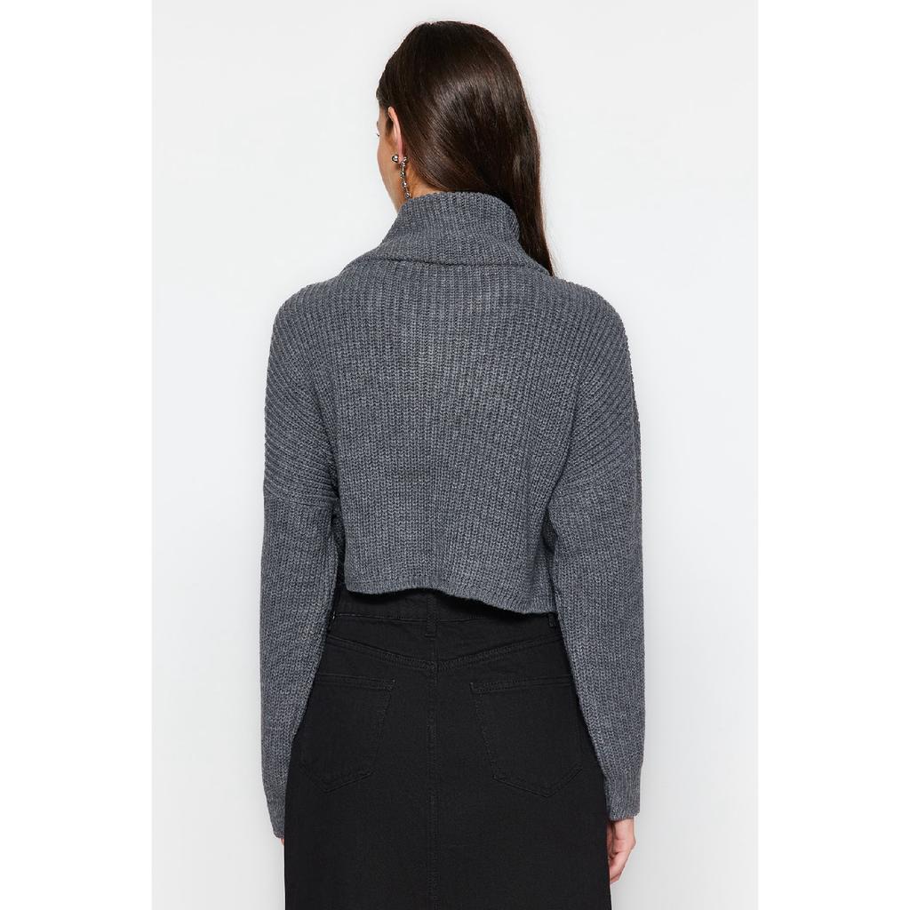 Свитер из трикотажа Stone Twoaw24kz00527