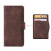For Samsung Galaxy M14 4G Multi -card Slot Mobile Phone Protective Case  Built -in Card Bag Can Be Inserted Card