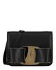 Сумка Mini Vara Bow Crossbody черная