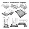 1Pc hks   Print Rug - home decoration Carpet For Living Room Bedroom Flooring Computer Chair Area Rug