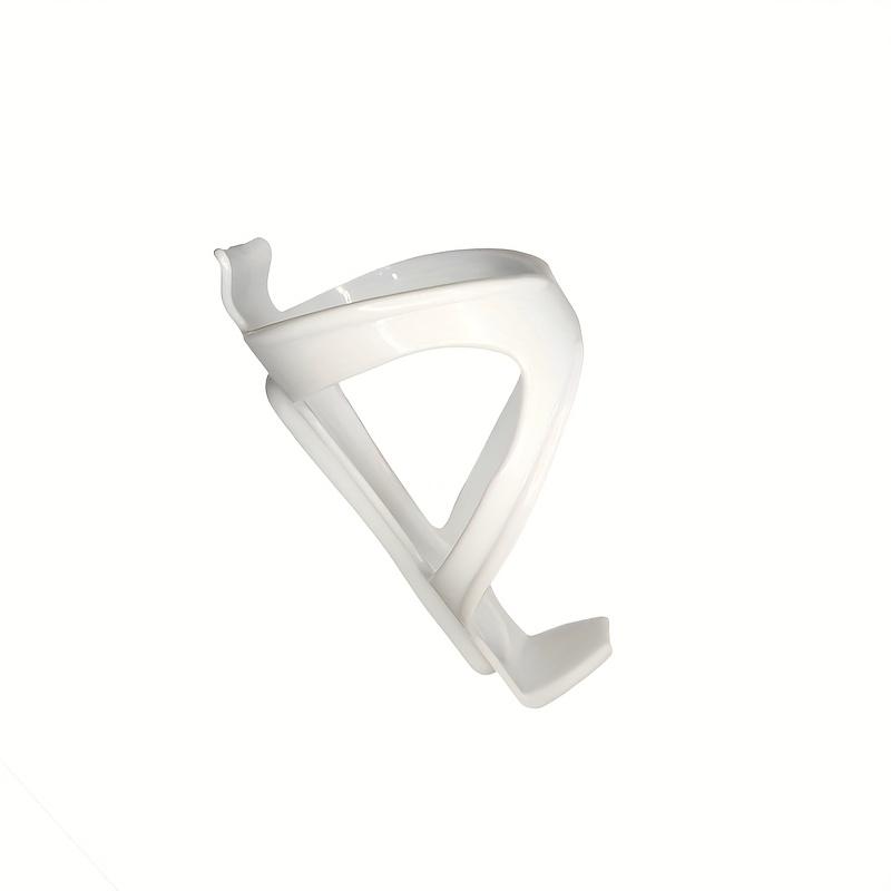 Bicycle Water Bottle Holder - Easy To Clamp, No Need for Drilling Installation, Available In Black, White, Red, Blue and Other Colors