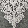 Lace Embroidery Collar DlY Clothing Sewing Lace Stickers Decorative Accessories