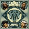 CD BLACK EYED PEAS - Elephunk 0602498632055,0 A&M Records, Wi 2004 Европа Рэп и хип-хоп/R&B Б/у
