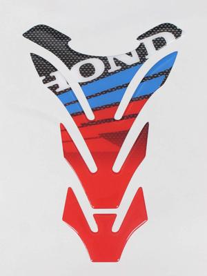 AxxL Накладка на бак Custom Ricolor Универсальная TATRI-02