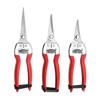 1Pcs Florist Scissor Tool Tree Pruning Shear Hand Pruner Micro-Tip Pruning Snips Garden Scissors
