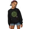 The Big Bang Theory Girls Big Bang Icon Sweatshirt