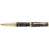 Cross Year of the Goat Sauvage 23CT Lacquer Fountain Pen (Black)