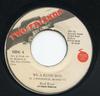 7-дюймовая пластинка ANTHONY RED ROSE We A Rude Boy NONE Two Friends Rec Ямайка Регги Ска Даб Б/у