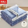 Nanjiren Machine Washable Summer Quilt