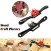 Metal Cutting Hand Planer Adjustable Edge Spoke Planer 9 Inch Manual Planer  Woodworking Tools