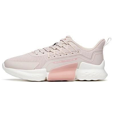 Кроссовки для тренировок с амортизацией и сопротивлением скольжению женские кроссовки Lotus-Gray 122117785-2