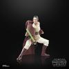 Hasbro star wars STAR WARS черная серия мастер джедай Индара, Аколит для коллекции 6 дюймов (15см) размер фигурки G0011 Подлинный продукт