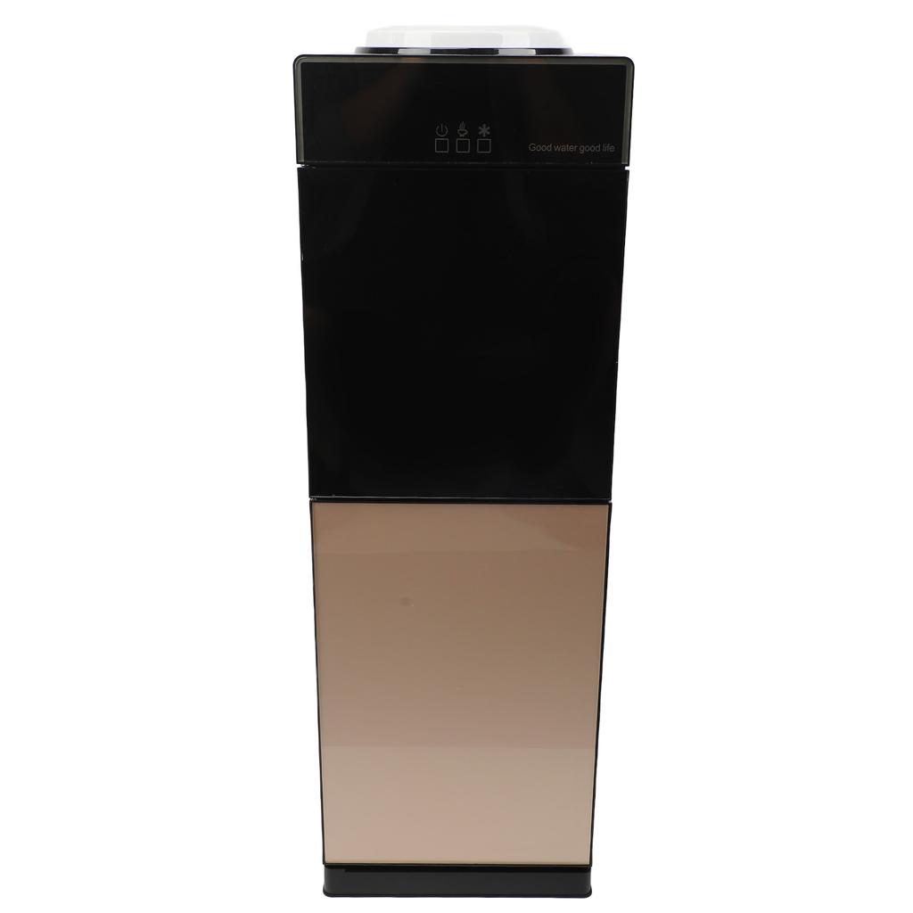 Top Loading Hot and Cold Water Dispenser Water Cooler Perfect for Home Office Floor Standing