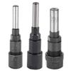 Router Bits Collet Extension Rod for Trimmer Engraving Machine Milling Cutter