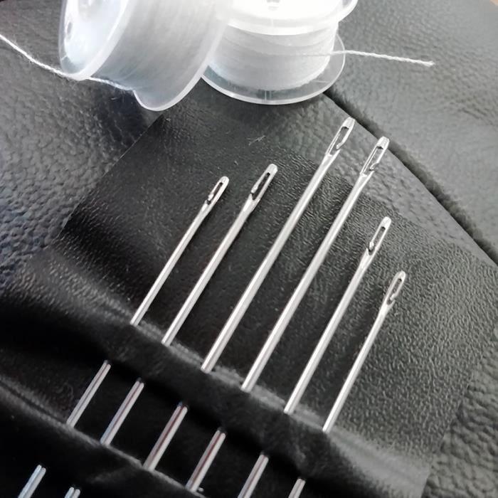 ИСТОРИЯ МАГАЗИНА - ВОЛШЕБНЫЕ СПИЦЫ : Волшебные иглы с легким продеванием