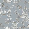 Rasch Rosalie Floral Wallpaper