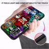 Чехол для Realme 8 C21y GT Neo 2 3 8i C21 7 C11 6 C12 C35 C3 GT 9 Pro C12 Master Funda Phone Cover One-piece Boy Anime