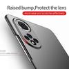 Матовый задний жесткий пластиковый чехол для Huawei Nova 8 9 12 SE 10 11 13 P30 P40 Honor 20 200 90 70 400 X9B X9C Magic 7 6 5 Ультратонкая защитная крышка